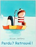 Image de Perdu ? Retrouvé ! (French Edition)