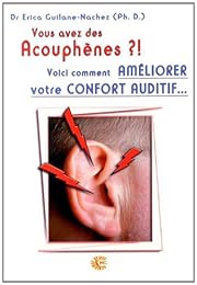 Vous avez des acouphènes ?!