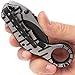 Grand Way Folding Karambit Knife - Best Pocket Karambit Claw Knives - Spring Assisted Karambit - Top Csgo Tactical Carambit 86051
