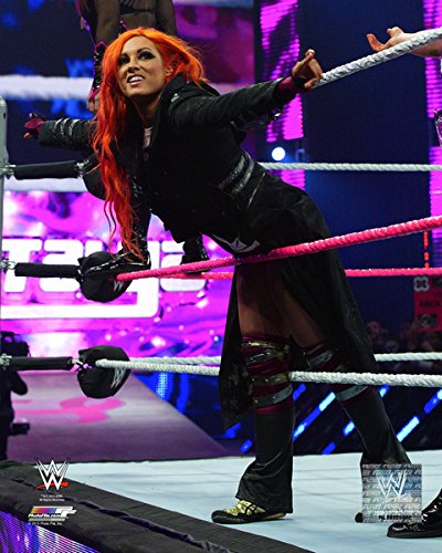 WWE Becky Lynch Halloween Costumes