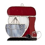 Switchables RED Kitchen Mixer Nightlight Cover