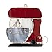 Switchables RED Kitchen Mixer Nightlight Cover