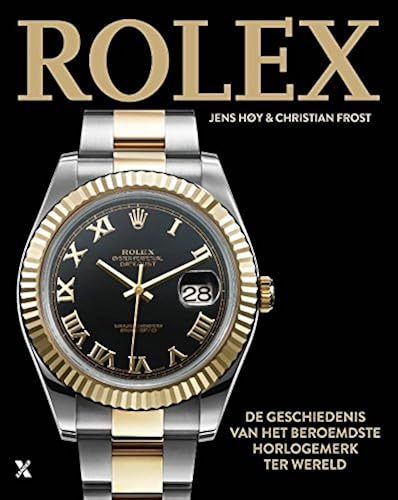 Download Rolex PDF