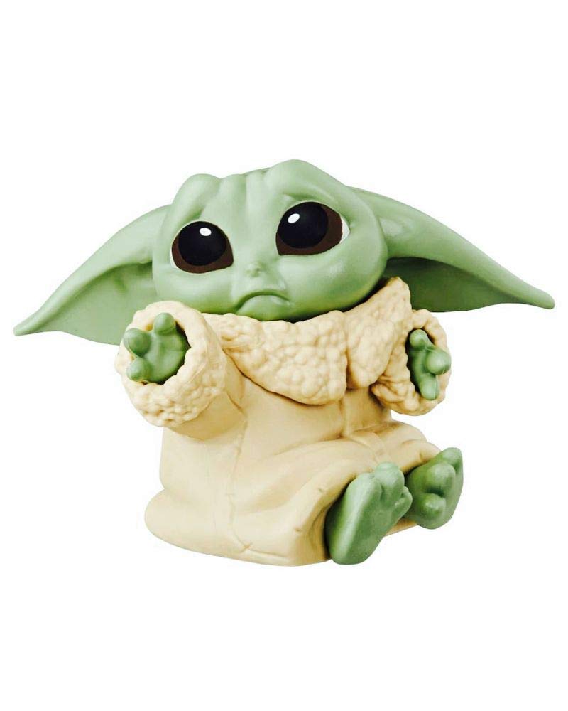 Star Wars The Bounty Collection 5.5cm The Child Figure - Hold Me