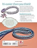 Image de Kumihimo Jewelry Simplified: Learn to Braid with a Kumihimo Disk