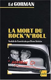 La  mort du rock'n'roll