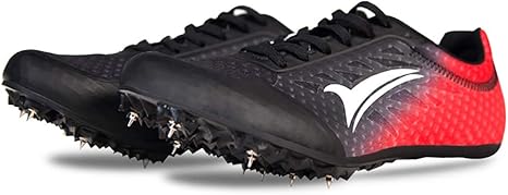track and field long jump spikes