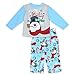 Frosty the Snowman Christmas Holiday Family Sleepwear Pajamas (Adult/Kid/Toddler)
