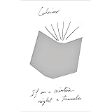 If on a Winter's Night a Traveler