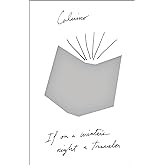 If On A Winter's Night A Traveler