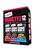 FlapJacked Soft Baked Cookie Bar | 12 count (Variety, 12 Count)