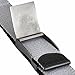 moonsix Canvas Web Belts for Men,Solid Color Military Style 1.5