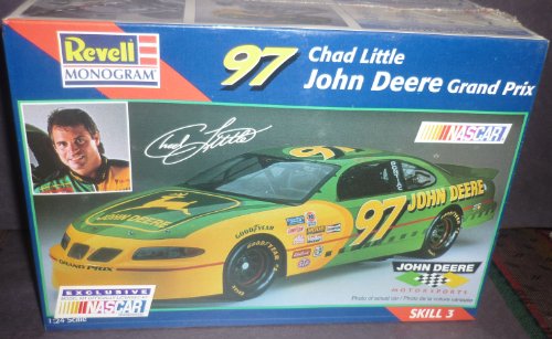 # 97 Chad Little John Deere Grand Prix