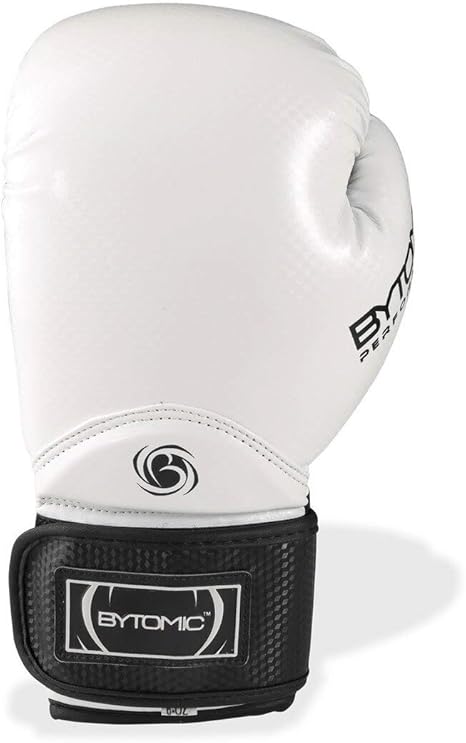 bytomic boxing gloves