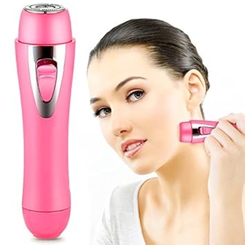 flawless eyebrow trimmer amazon india