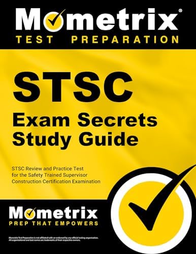 CSCP Exam Secrets Study Guide: CSCP Test Review for the Certified