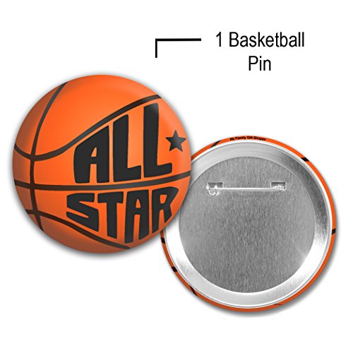 Basketball Party Favors Basketball Birthday Party Basketball Team Party