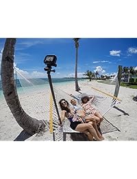 GoPro The Great 37.8 in Extension Staff (montaje oficial de GoPro)