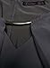 Eliacher Women's Casual Summer Chiffon Blouse 8267 (XXXL,Dark Gray)