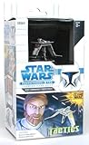Star Wars Pocketmodels Jedi Command Theme Deck