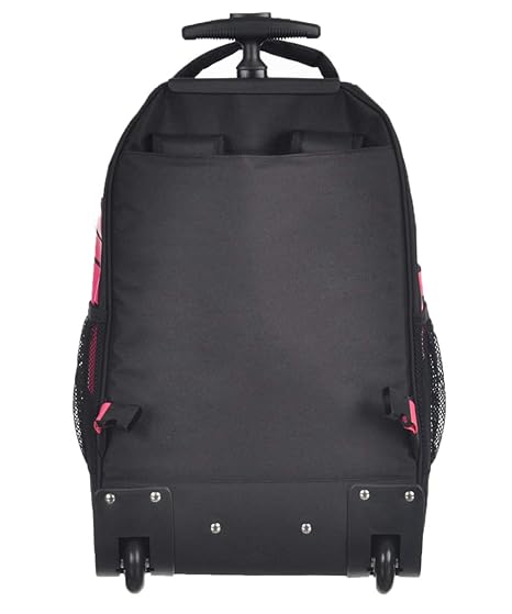 nike rolling backpack 2017