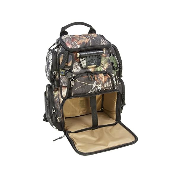 Wild-River-by-CLC-503-Tackle-Tek-Recon-LED-Lighted-Camo-Compact-BackPack-Mossy-Oak