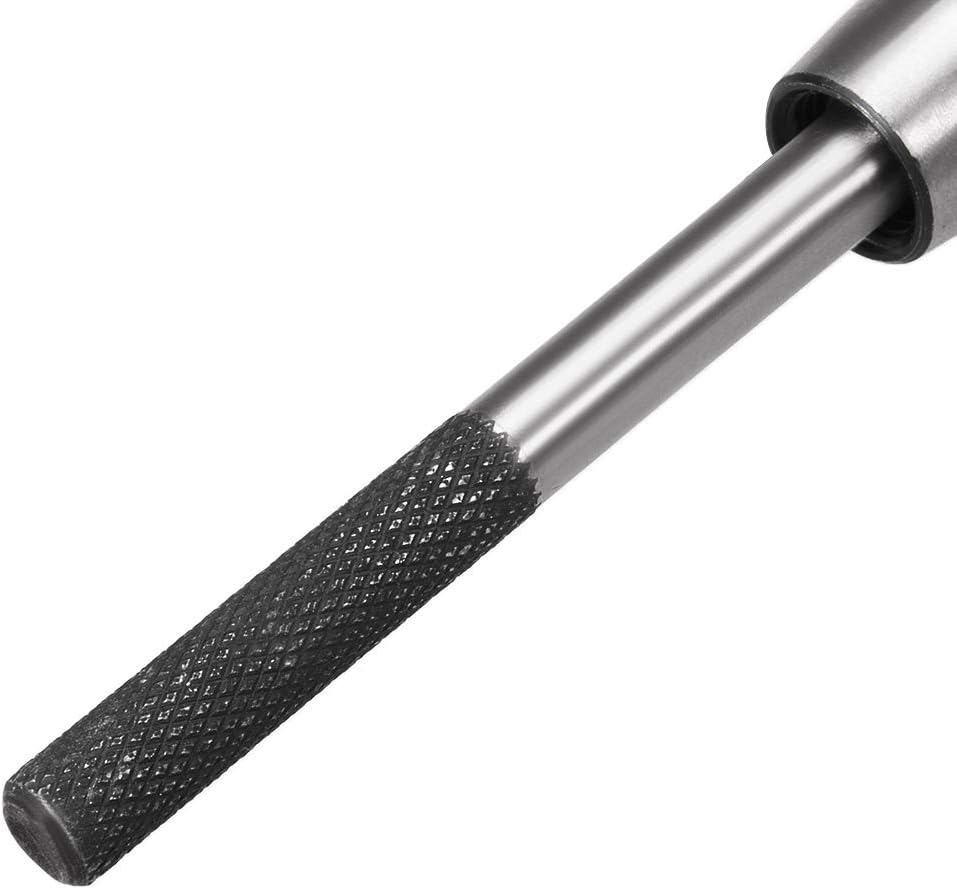sourcing map Adjustable Tap Wrench Handle, for Metric M6-M14 Taps - Image 5