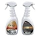 KevianClean Wheel Cleaner Spray Foam - Heavy Duty Eco-Friendly Formula Power Cleans Chrome Aluminum Painted Alloy & Polished Stainless Steel Rims - Removes Brake Dust, Oil, Tire & Road Dirt - 24 oz.