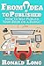 From Idea to Published: How to Self-Publish Your Book on a Budget