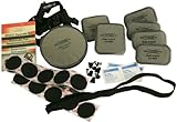 ACH Ballistic Helmet Upgrade System