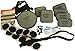 ACH Ballistic Helmet Upgrade System