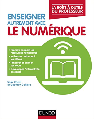 Enseigner autrement avec le numérique by 