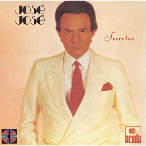 Cuando Vayas Conmigo by José José on Amazon Music