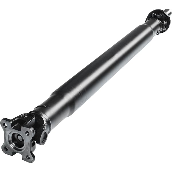 Amazon.com: OTVPUCES Front Driveshaft Prop Shaft Assembly 