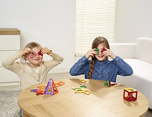 GeoSmart Solar Spinner