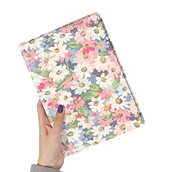 Floral Case for iPad Air 13 inch M3/M2, iPad Pro