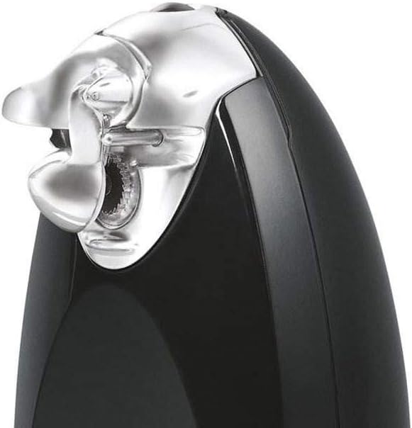 Hamilton Beach Chrome Electric Heavyweight Can Opener with Shutoff (2 Pack)