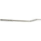 Mytee Products 34" Combination Winch Bar, Chrome