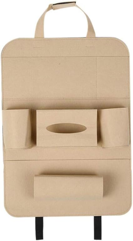 best car seat organiser uk