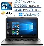 HP Notebook 15.6