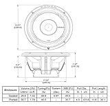 Rockford Fosgate Punch P2K11