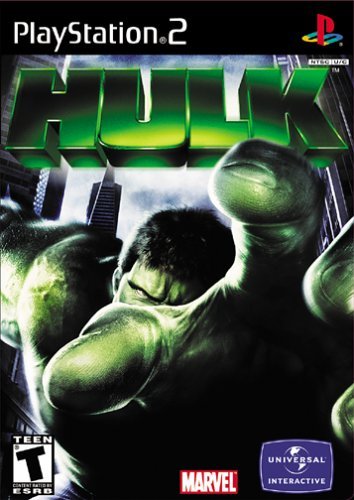 Hulk (Renewed)