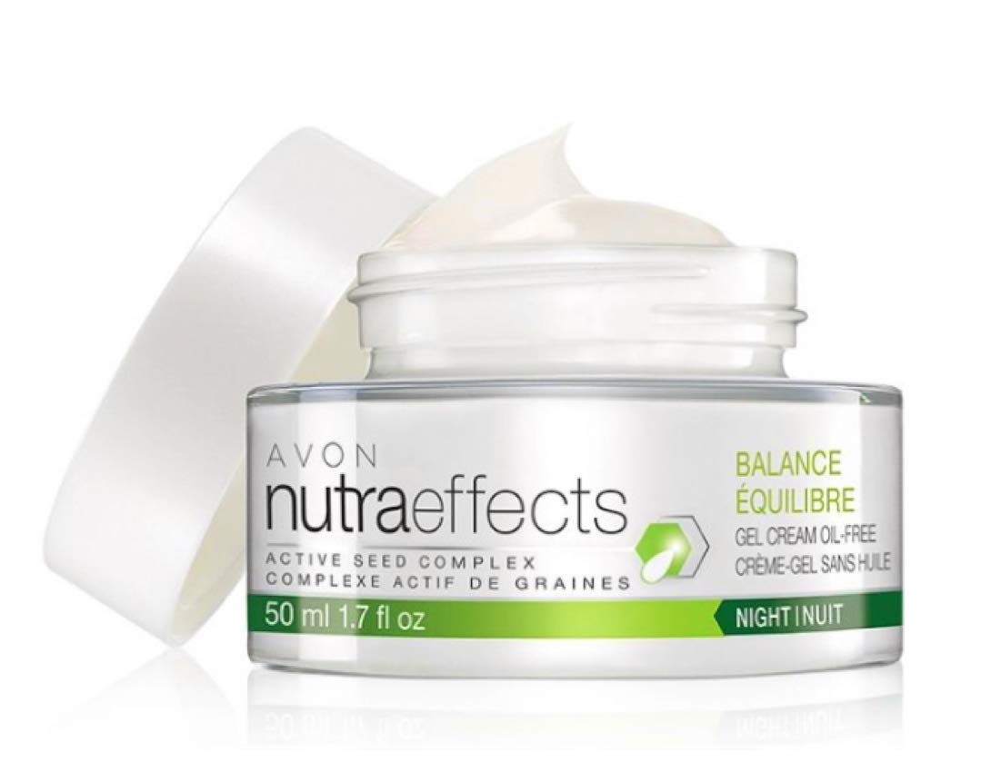 night gel cream