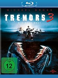 Tremors 3 - Die neue Brut