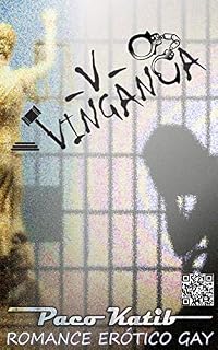 Livro V - Vingança