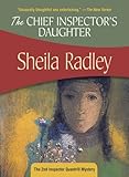 The Chief Inspector's Daughter: Inspector Quantrill