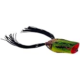 Spro Bronzeye Pop Bait-Pack of 1