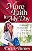 More Faith in My Day: 10-Minute Meditations for Women from Proverbs