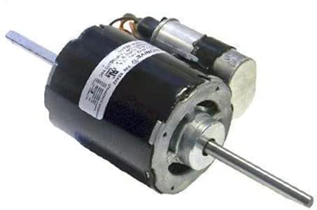 Rotom R462 OEM Replacement Heat Recovery Ventilation Motor: Amazon.ca ...