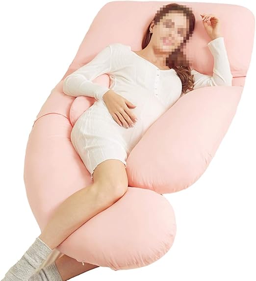 Amazon Com Ysxzm Pregnancy Pillow Nursing Pillow U Shaped